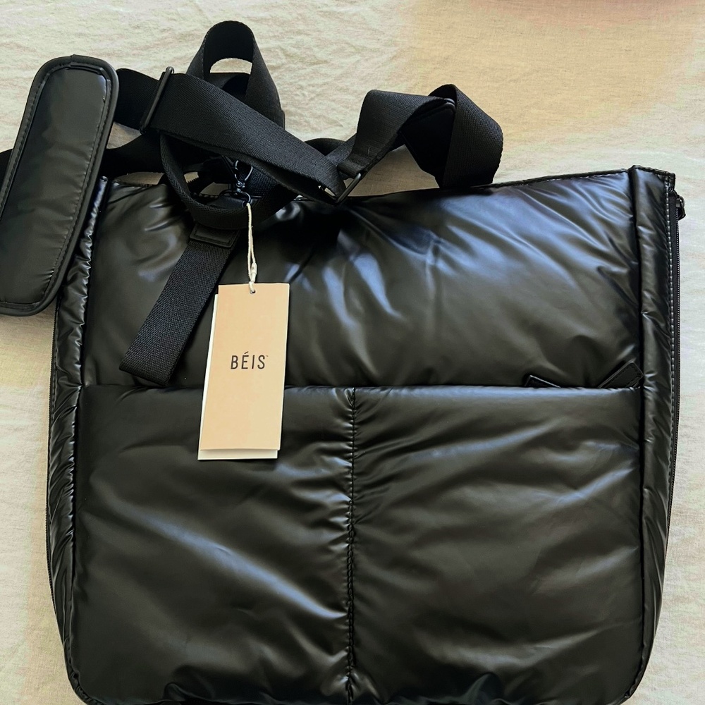 BÉIS Expandable Tote